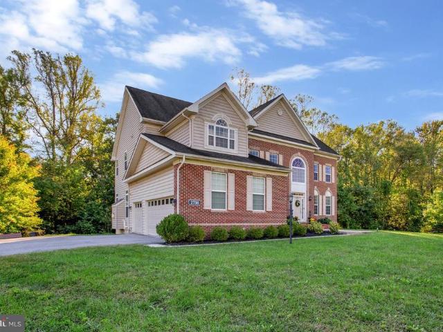House for sale in Bowie, Prince George's County
