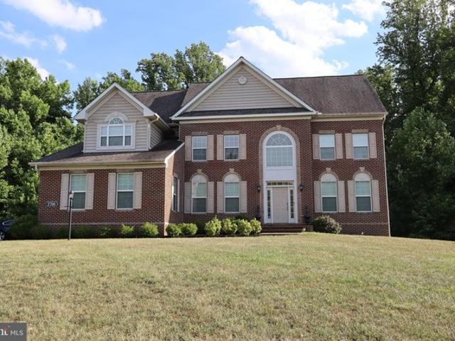 House for sale in Bowie, Maryland