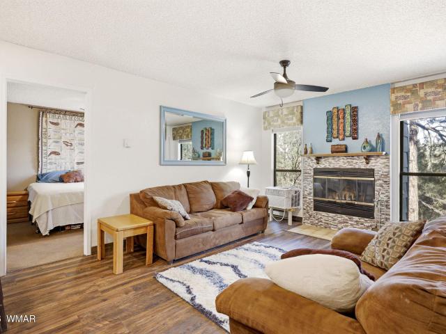Condo for sale in Navajo, Arizona