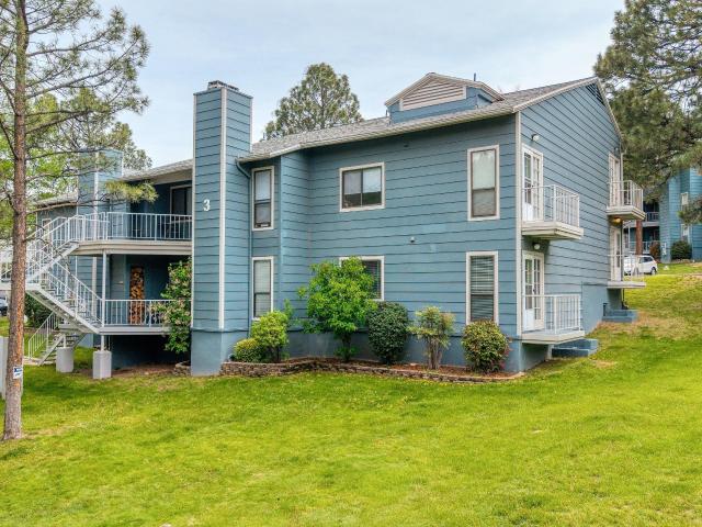 Condo for sale in Navajo, Arizona