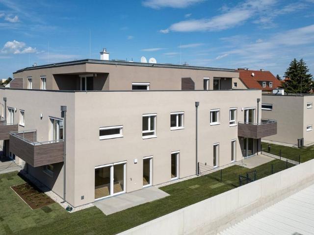 Apartment mieten in Wiener Neustadt, Niederösterreich