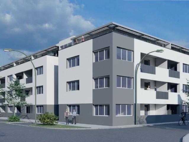 Apartment mieten in Wiener Neustadt, Niederösterreich