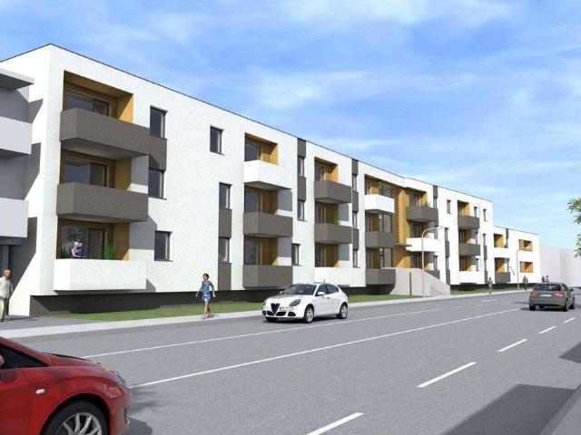 Apartment mieten in Wiener Neustadt, Niederösterreich
