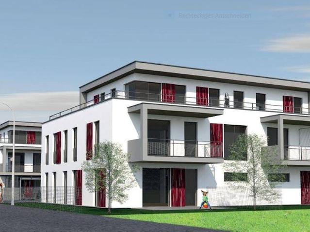 Apartment mieten in Wiener Neustadt
