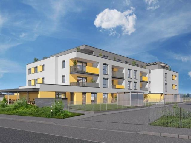 Apartment mieten in Wiener Neustadt, Niederösterreich