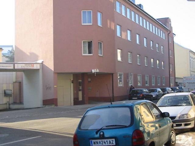 Apartment mieten in Wiener Neustadt, Niederösterreich