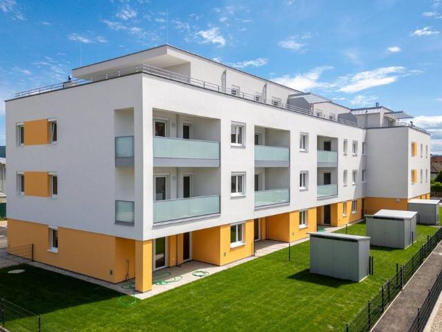 Apartment mieten in Wiener Neustadt