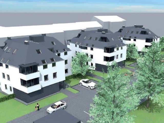 Apartment mieten in Wiener Neustadt