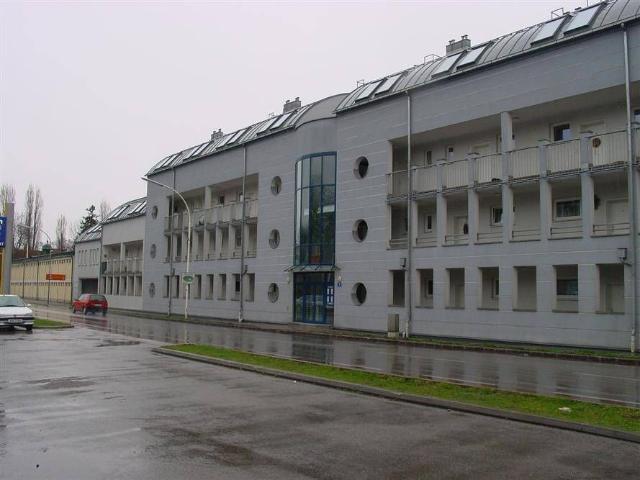 Apartment mieten in Wiener Neustadt, Niederösterreich