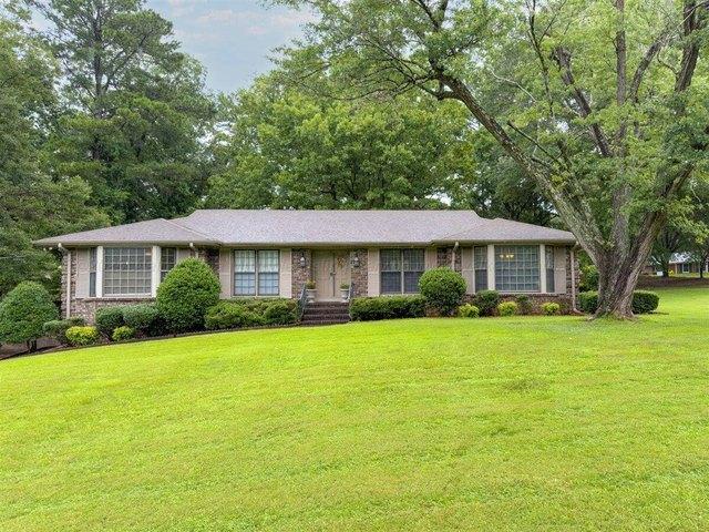 House for sale in Jasper, Alabama