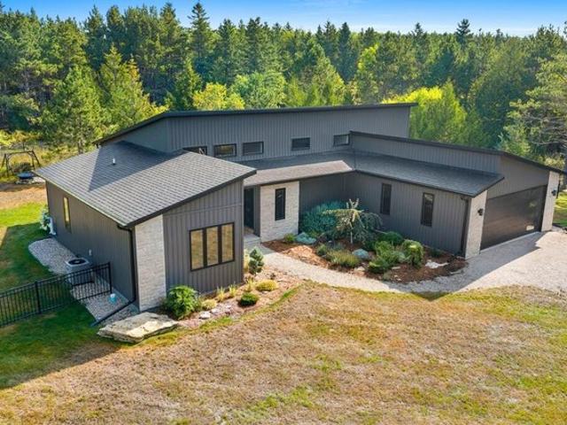 House for sale in Baileys Harbor, Wisconsin