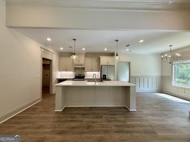 House for sale in Adel, Georgia