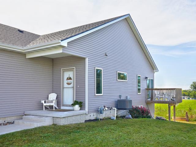 Condo for sale in Norwalk, Iowa