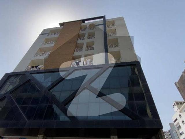 Office for sale in Islamabad