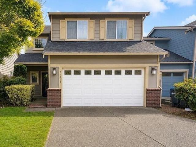 House for rent in Maple Valley, Washington