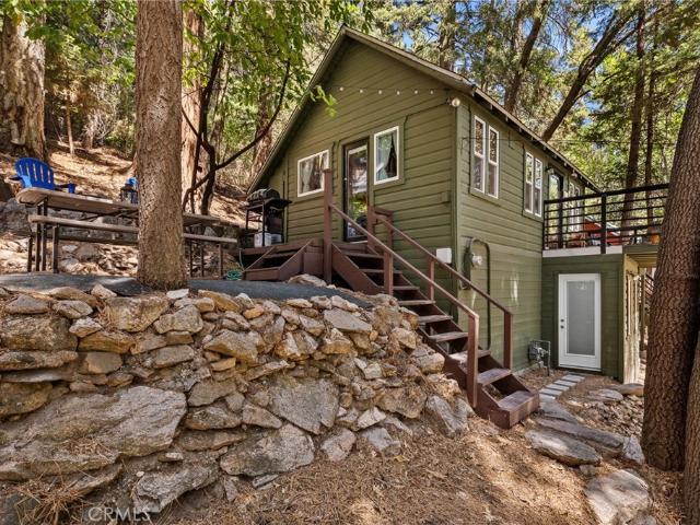 House for sale in California