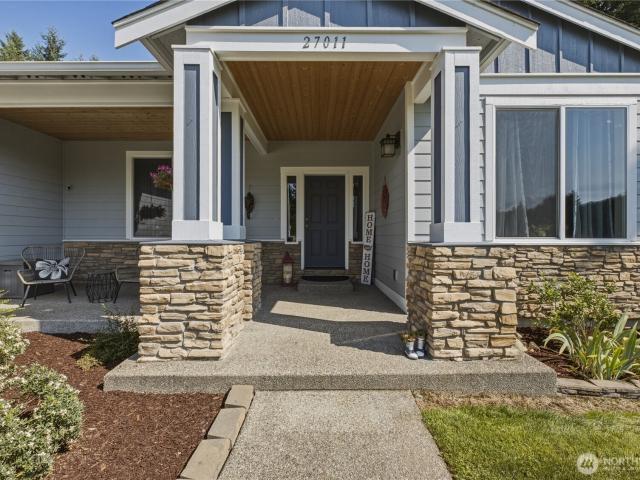 House for sale in Buckley, Washington