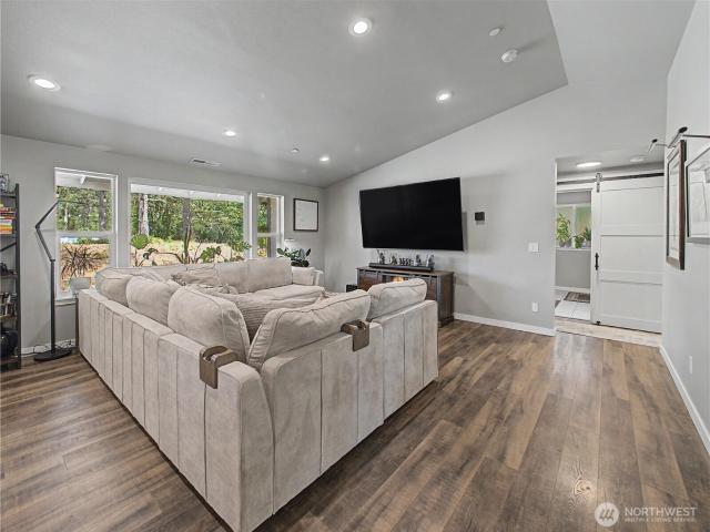 House for sale in Buckley, Washington