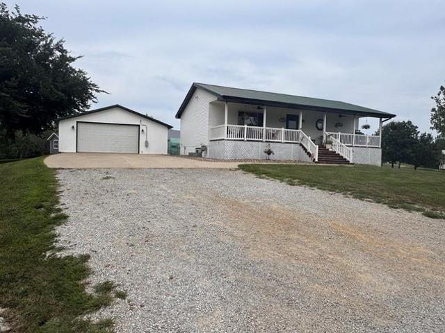 House for sale in Unionville, Missouri