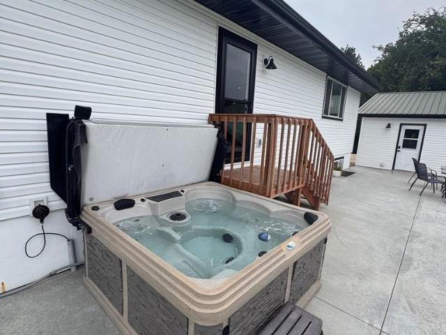 House for sale in Unionville, Missouri