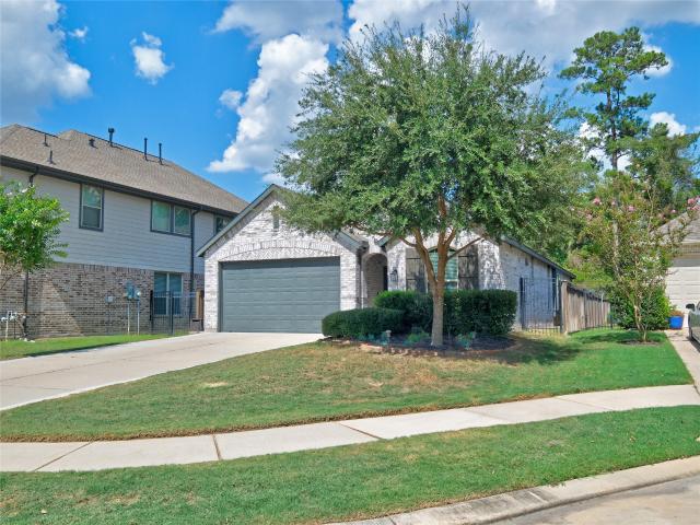 House for sale in Magnolia, Texas
