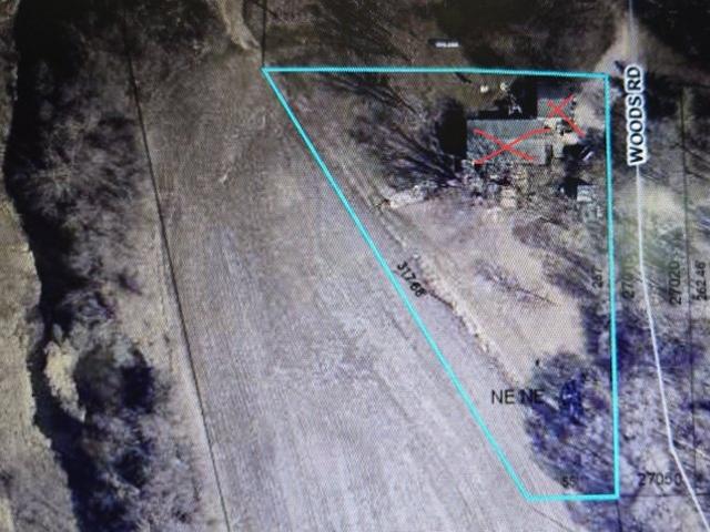 Land for sale in Story, Iowa