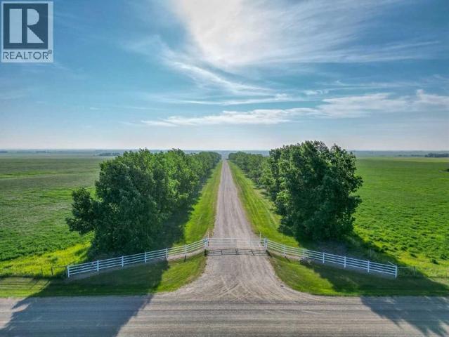 House for sale in Washita, Oklahoma