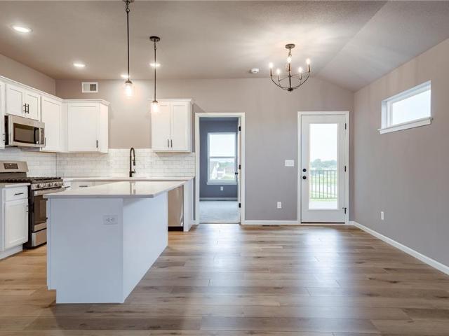 House for sale in Missouri