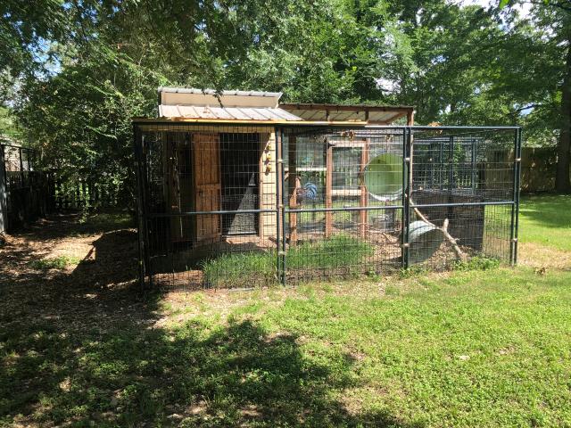 House for sale in Magnolia, Texas