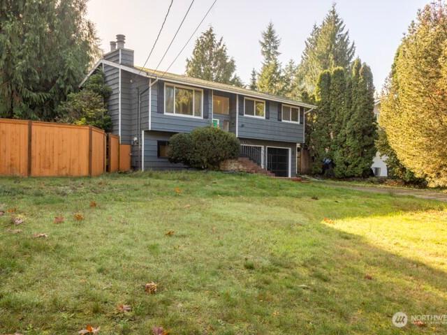 House for sale in Poulsbo, Washington