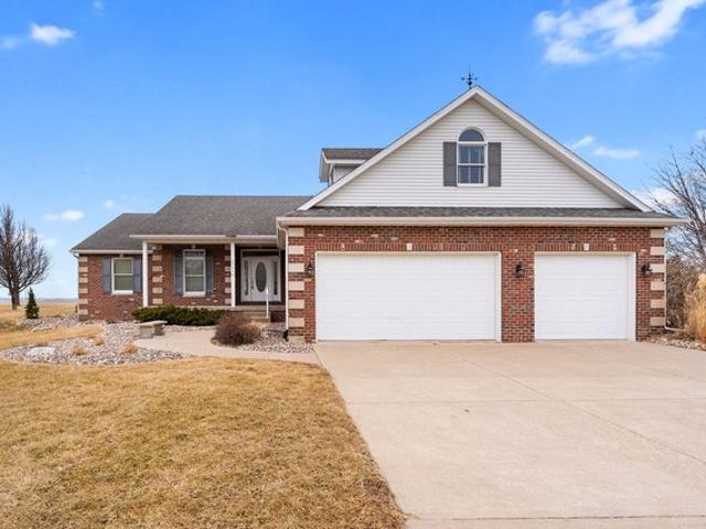 House for sale in Eldridge, Iowa