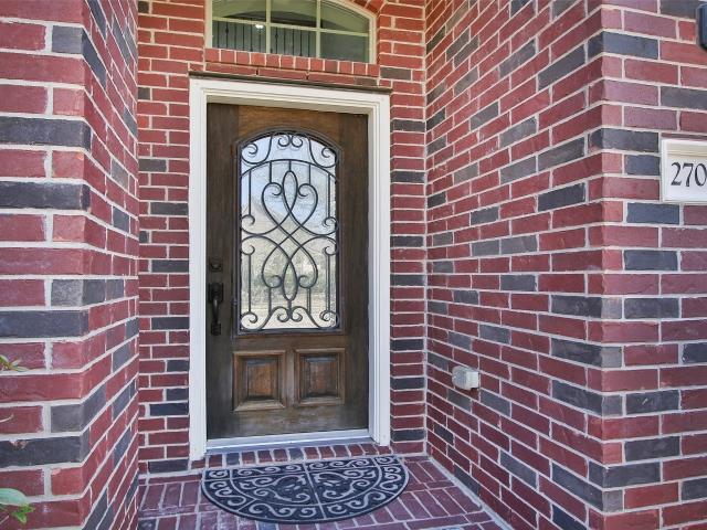 Property for rent in Katy, Texas