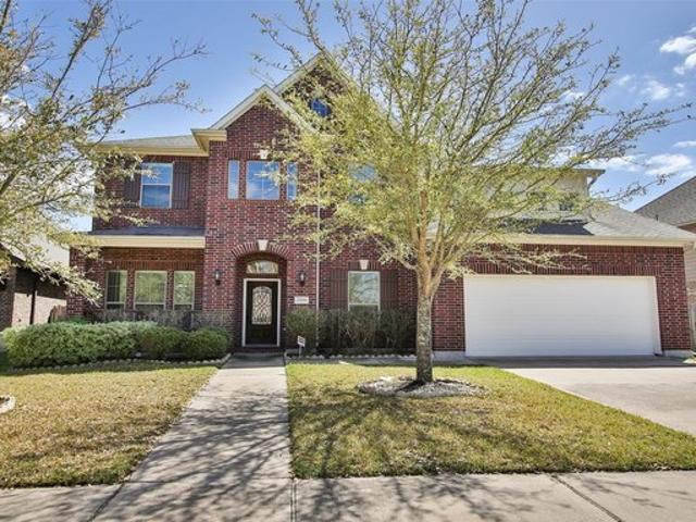 House for sale in Katy, Texas