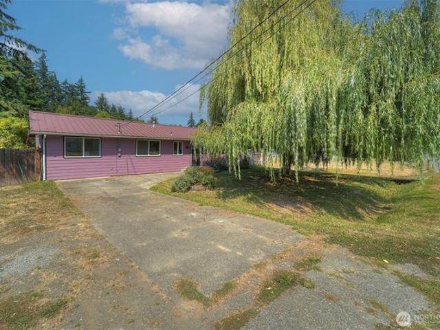 House for sale in Kingston, Washington