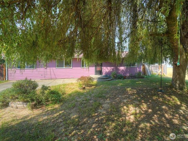 House for sale in Kingston, Washington
