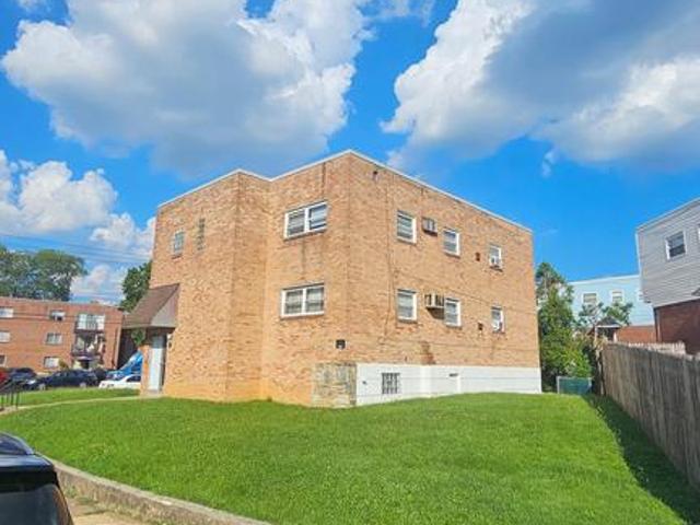 Commercial for sale in Philadelphia, Pennsylvania
