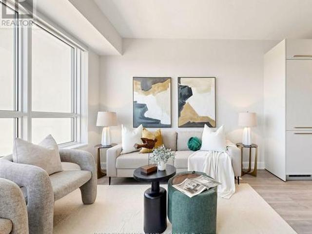 Condo for sale in York, Ontario