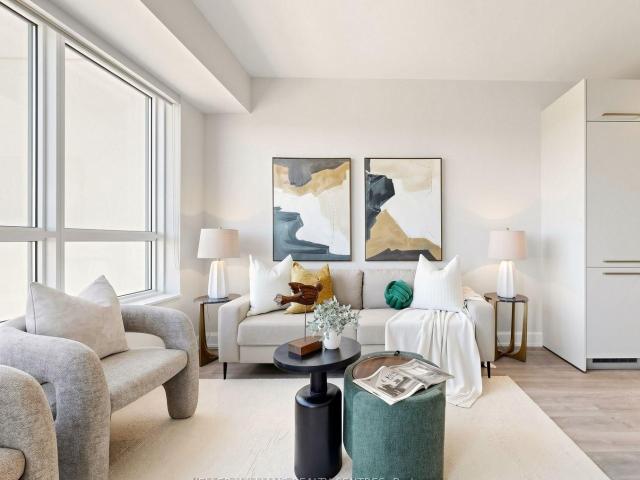 Condo for sale in York, Ontario