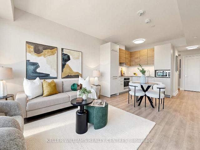 Condo for sale in Woburn, Ontario