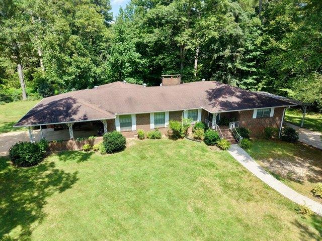 House for sale in Haleyville, Alabama