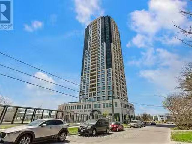 Condo for sale in York, Ontario