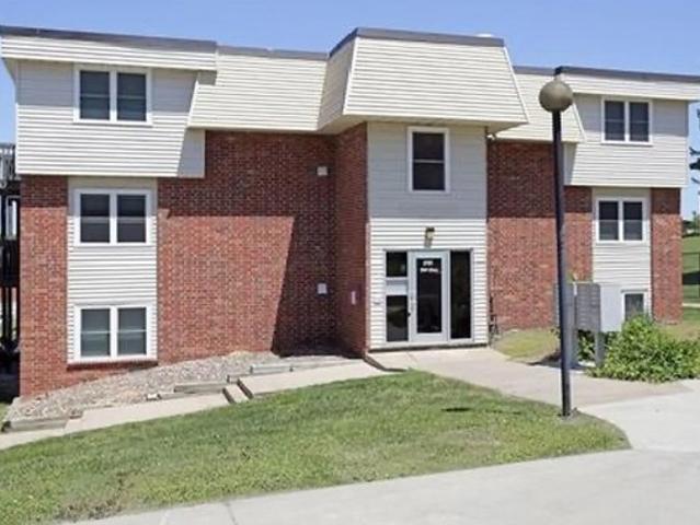 House for sale in Des Moines, Iowa