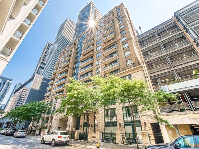 Condo for sale in Toronto, Golden Horseshoe