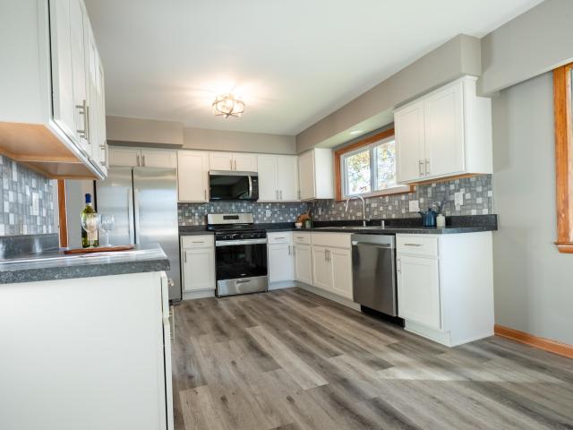 House for sale in South Milwaukee, Wisconsin