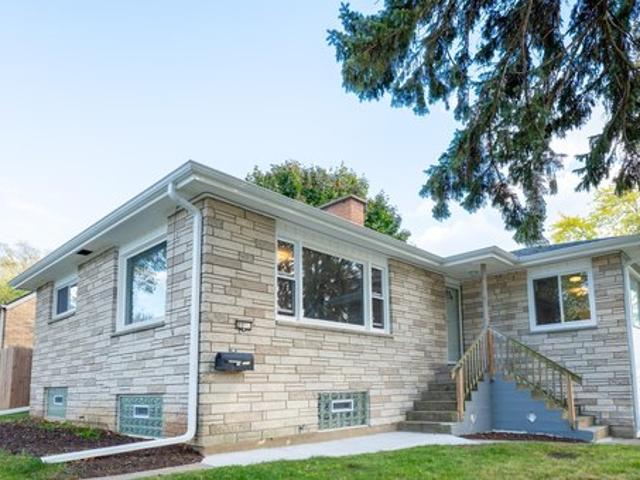 House for sale in South Milwaukee, Wisconsin