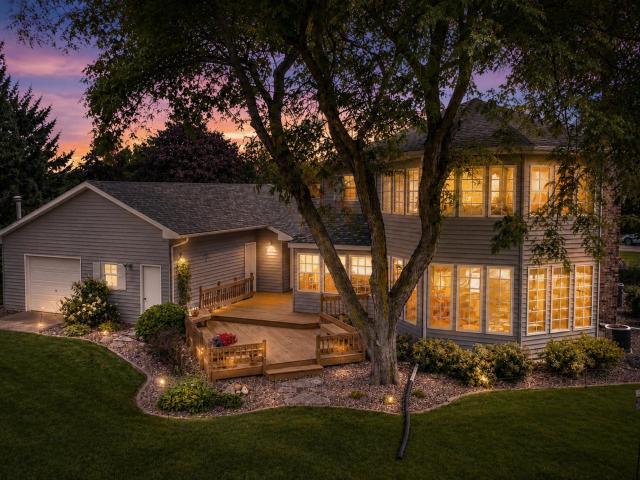 House for sale in Austin, Minnesota