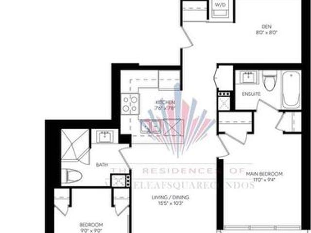 Property for rent in Woburn, Ontario
