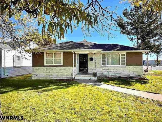 House for sale in Nebraska