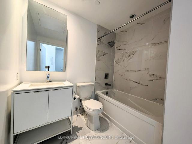 Condo for rent in Woburn, Ontario