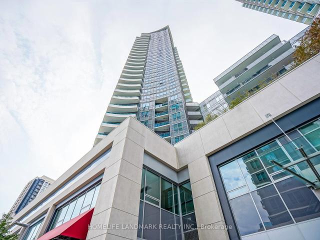 Condo for rent in York, Ontario